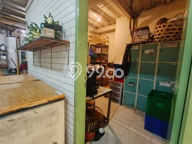 Disewakan Komersial di Kawasan Ramai canggu Luas 211m2 Disewakan Komersial di Kawasan Ramai canggu Luas 211m2
