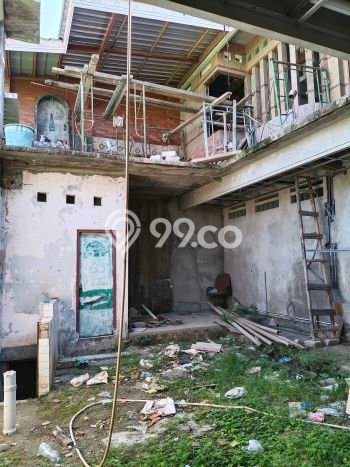 HARGA SPESIAL! Komersial Kawasan Denpasar Utara, Luas 410m², Jalan Utama HARGA SPESIAL! Komersial Kawasan Denpasar Utara, Luas 410m², Jalan Utama