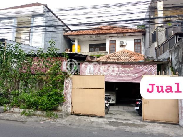 Siap Huni Hunian Elit 4 Kamar di Denpasar Barat Dekat ke Mana Pun Siap Huni Hunian Elit 4 Kamar di Denpasar Barat Dekat ke Mana Pun