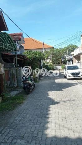 Jual Rumah Favorit Siap Huni LB 200m2 di Denpasar Selatan, Denpasar Jual Rumah Favorit Siap Huni LB 200m2 di Denpasar Selatan, Denpasar