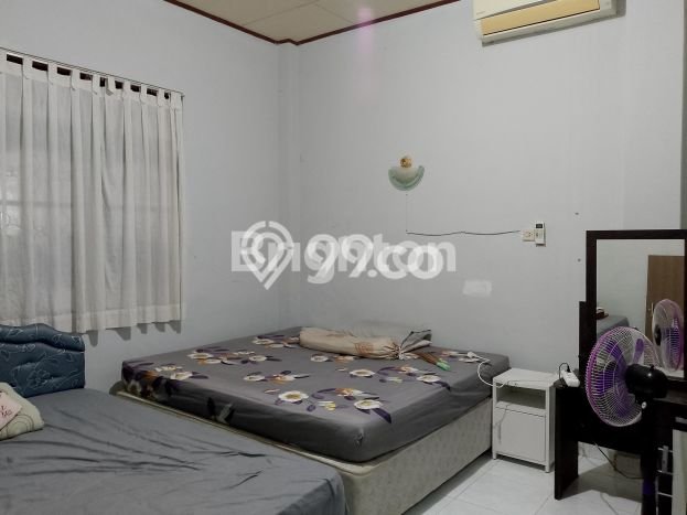 Siap Huni Hunian Elit 4 Kamar di Denpasar Barat Dekat ke Mana Pun Siap Huni Hunian Elit 4 Kamar di Denpasar Barat Dekat ke Mana Pun
