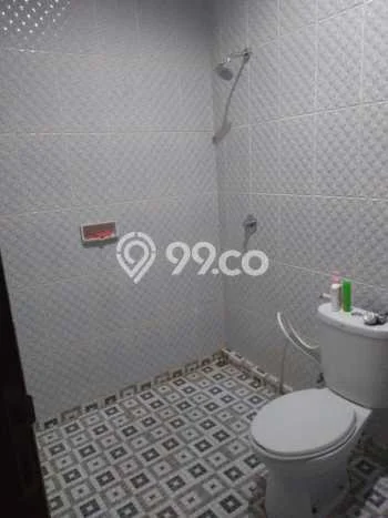 Rumah di Denpasar Utara, Area Strategis, 3 KT Rumah di Denpasar Utara, Area Strategis, 3 KT