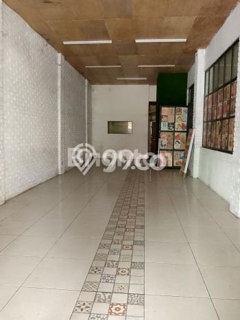 Ruko Area Bisnis Kawasan Pemecutan Kaja, Luas 100m², Disewakan, Siap Digunakan Ruko Area Bisnis Kawasan Pemecutan Kaja, Luas 100m², Disewakan, Siap Digunakan