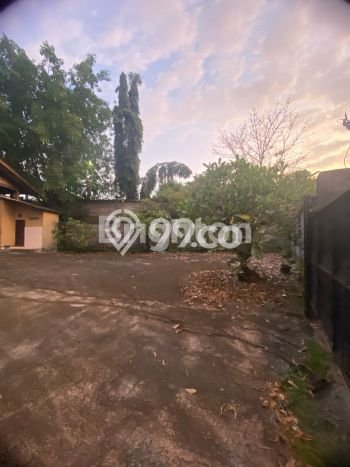 Jarang Ada! Tanah Kavling Disewakan di Denpasar 650m2 Jarang Ada! Tanah Kavling Disewakan di Denpasar 650m2