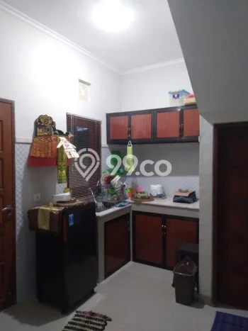 Rumah di Denpasar Utara, Area Strategis, 3 KT Rumah di Denpasar Utara, Area Strategis, 3 KT