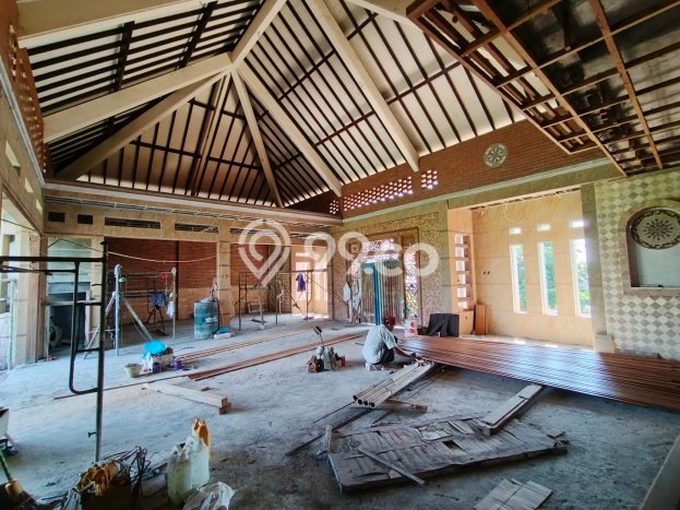 HARGA SPESIAL! Komersial Kawasan Denpasar Utara, Luas 410m², Jalan Utama HARGA SPESIAL! Komersial Kawasan Denpasar Utara, Luas 410m², Jalan Utama