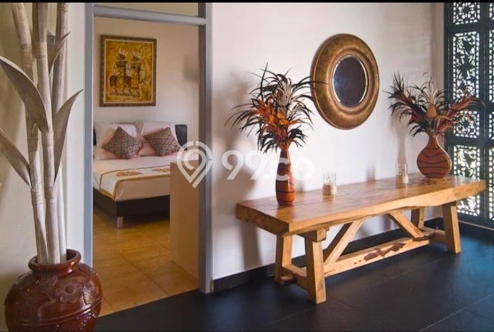 Vila Ready di Kutuh, Luas 0m2m², Akses Mudah Fasilitas Umum Vila Ready di Kutuh, Luas 0m2m², Akses Mudah Fasilitas Umum