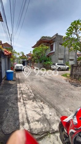 Rumah Modern Cantik 3 KT Siap Huni di Denpasar Barat Rumah Modern Cantik 3 KT Siap Huni di Denpasar Barat
