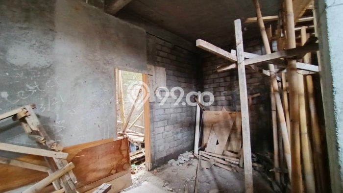 Rumah Elit Modern Siap Huni di Dalung Badung Rumah Elit Modern Siap Huni di Dalung Badung