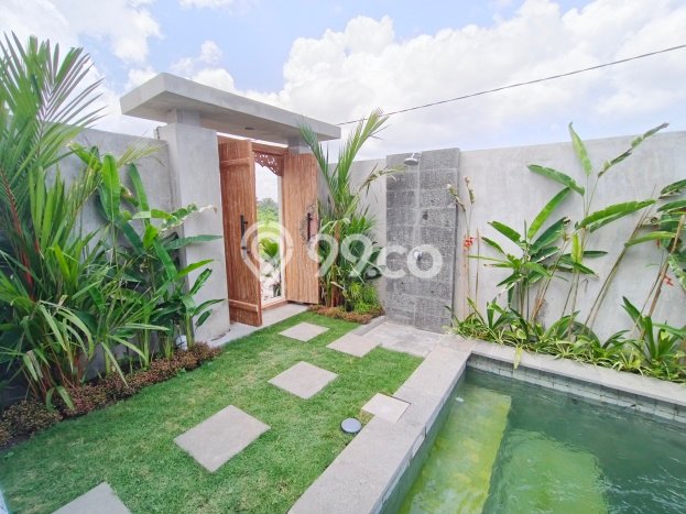 Vila Siap Huni di Kediri, Luas 0m², For Rent Vila Siap Huni di Kediri, Luas 0m², For Rent