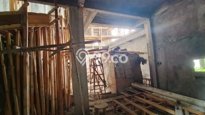 Rumah Elit Modern Siap Huni di Dalung Badung Rumah Elit Modern Siap Huni di Dalung Badung
