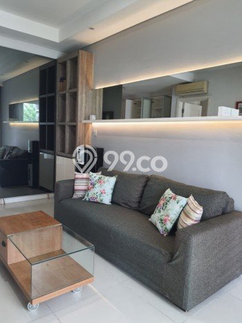 Apartemen Premium di Penjaringan, 2 KT, Luas 74m², Lokasi Prospektif Apartemen Premium di Penjaringan, 2 KT, Luas 74m², Lokasi Prospektif