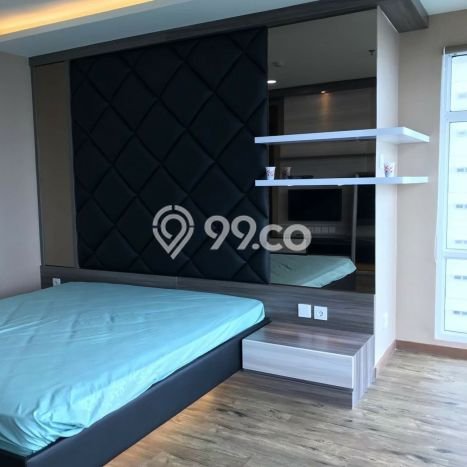 Apartemen Murah dengan 3 BR & 2 KM di Pluit Jakarta Utara Apartemen Murah dengan 3 BR & 2 KM di Pluit Jakarta Utara