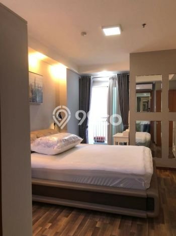 Apartemen Siap Huni 2 BR dengan Harga Terjangkau di Area Pluit, Jakarta Utara Apartemen Siap Huni 2 BR dengan Harga Terjangkau di Area Pluit, Jakarta Utara