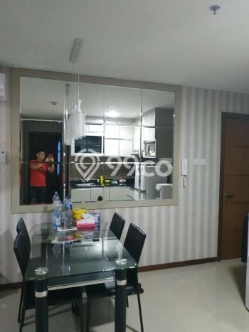 Apartemen Harga Murah dengan 2 BR & 2 KM di Pluit Jakarta Utara Apartemen Harga Murah dengan 2 BR & 2 KM di Pluit Jakarta Utara