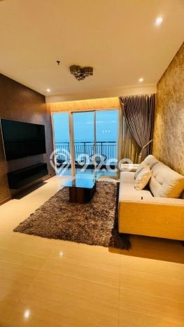 Apartemen Harga Murah dengan 3 BR & 2 KM di Pluit Jakarta Utara Apartemen Harga Murah dengan 3 BR & 2 KM di Pluit Jakarta Utara
