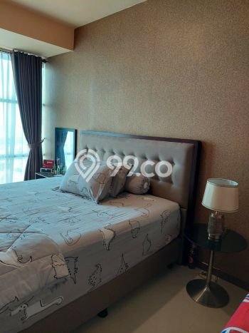 Apartemen Harga Murah dengan 1 BR & 1 KM di Pluit Jakarta Utara Apartemen Harga Murah dengan 1 BR & 1 KM di Pluit Jakarta Utara