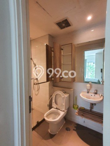 Apartemen Premium di Penjaringan, 2 KT, Luas 74m², Lokasi Prospektif Apartemen Premium di Penjaringan, 2 KT, Luas 74m², Lokasi Prospektif