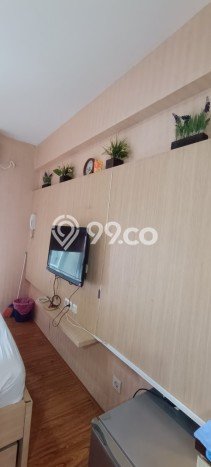 Apartemen Harga Bersahabat di Penjaringan Spesifikasi 1 Kamar Apartemen Harga Bersahabat di Penjaringan Spesifikasi 1 Kamar