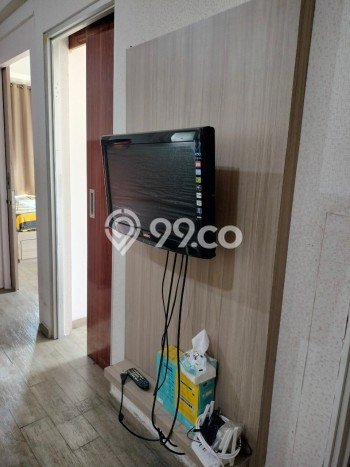 Apartemen Siap Huni 3 BR dengan Harga Terjangkau di Area Pluit, Jakarta Utara Apartemen Siap Huni 3 BR dengan Harga Terjangkau di Area Pluit, Jakarta Utara