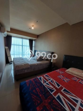 Apartemen Harga Murah dengan 1 BR & 1 KM di Pluit Jakarta Utara Apartemen Harga Murah dengan 1 BR & 1 KM di Pluit Jakarta Utara