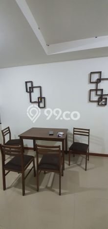 Apartemen Siap Pakai 2 BR dengan Harga Terjangkau di Area Pluit, Jakarta Utara Apartemen Siap Pakai 2 BR dengan Harga Terjangkau di Area Pluit, Jakarta Utara