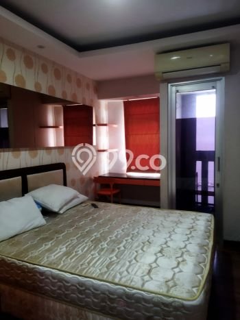 Hunian Apartemen Disewakan Murah 21m2 di Pluit, Cocok untuk Tempat Tinggal Anda Hunian Apartemen Disewakan Murah 21m2 di Pluit, Cocok untuk Tempat Tinggal Anda