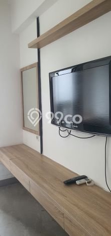 Apartemen Disewakan Murah 1 KT / 1 KM di Pluit, Jakarta Utara Apartemen Disewakan Murah 1 KT / 1 KM di Pluit, Jakarta Utara