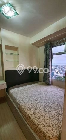 Disewakan Apartemen Minimalis 35m2 Punya 2 KT, 1 KM, Lokasi di Pluit Disewakan Apartemen Minimalis 35m2 Punya 2 KT, 1 KM, Lokasi di Pluit