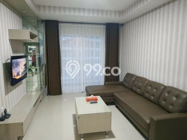 Apartemen Harga Murah dengan 2 BR & 2 KM di Pluit Jakarta Utara Apartemen Harga Murah dengan 2 BR & 2 KM di Pluit Jakarta Utara