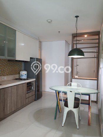 Apartemen Premium di Penjaringan, 2 KT, Luas 74m², Lokasi Prospektif Apartemen Premium di Penjaringan, 2 KT, Luas 74m², Lokasi Prospektif