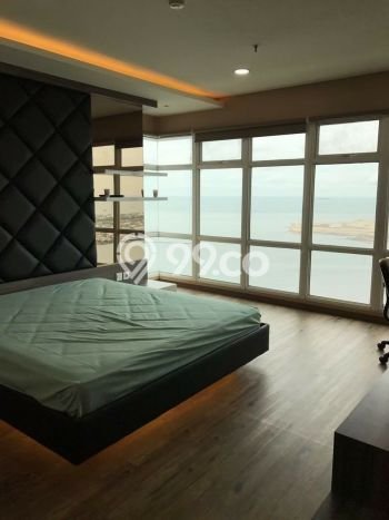 Apartemen Murah dengan 3 BR & 2 KM di Pluit Jakarta Utara Apartemen Murah dengan 3 BR & 2 KM di Pluit Jakarta Utara