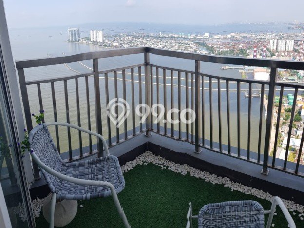 Ada Kamar Hunian Hemat Disewa di Penjaringan, Jakarta Utara 2 BR Ada Kamar Hunian Hemat Disewa di Penjaringan, Jakarta Utara 2 BR
