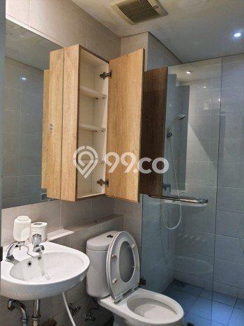 Apartemen Premium di Penjaringan, 2 KT, Luas 74m², Lokasi Prospektif Apartemen Premium di Penjaringan, 2 KT, Luas 74m², Lokasi Prospektif
