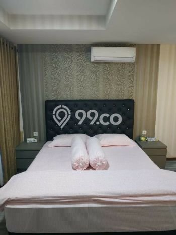 Apartemen Harga Murah dengan 2 BR & 2 KM di Pluit Jakarta Utara Apartemen Harga Murah dengan 2 BR & 2 KM di Pluit Jakarta Utara