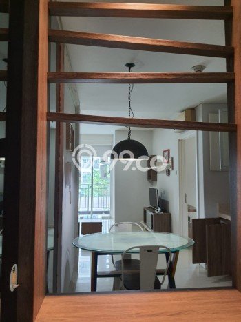Apartemen Premium di Penjaringan, 2 KT, Luas 74m², Lokasi Prospektif Apartemen Premium di Penjaringan, 2 KT, Luas 74m², Lokasi Prospektif