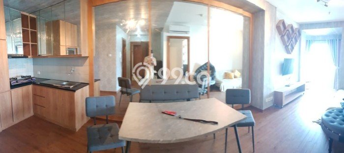 Ada Kamar Hunian Hemat Disewa di Penjaringan, Jakarta Utara 2 BR Ada Kamar Hunian Hemat Disewa di Penjaringan, Jakarta Utara 2 BR