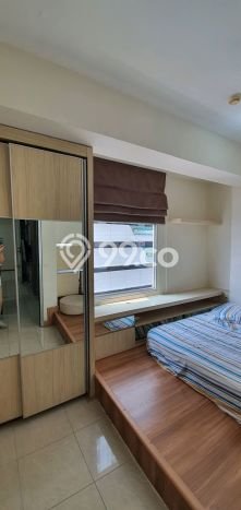 Sewa Sekarang Apartemen Nyaman 2 KT di Kawasan Penjaringan Sewa Sekarang Apartemen Nyaman 2 KT di Kawasan Penjaringan