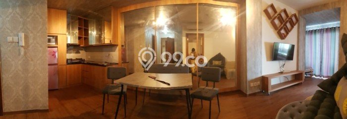 Ada Kamar Hunian Hemat Disewa di Penjaringan, Jakarta Utara 2 BR Ada Kamar Hunian Hemat Disewa di Penjaringan, Jakarta Utara 2 BR