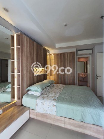 Apartemen Premium di Penjaringan, 2 KT, Luas 74m², Lokasi Prospektif Apartemen Premium di Penjaringan, 2 KT, Luas 74m², Lokasi Prospektif