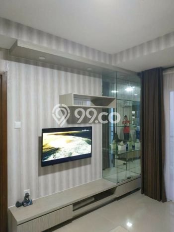 Apartemen Harga Murah dengan 2 BR & 2 KM di Pluit Jakarta Utara Apartemen Harga Murah dengan 2 BR & 2 KM di Pluit Jakarta Utara