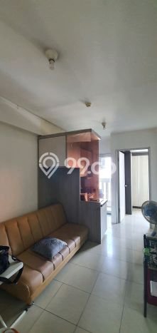Apartemen Disewakan Terjangkau 2 KT / 1 KM di Penjaringan, Jakarta Utara Apartemen Disewakan Terjangkau 2 KT / 1 KM di Penjaringan, Jakarta Utara