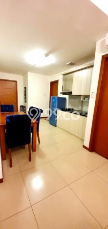 Apartemen Disewakan Terjangkau 2 KT / 2 KM di Pluit, Jakarta Utara Apartemen Disewakan Terjangkau 2 KT / 2 KM di Pluit, Jakarta Utara