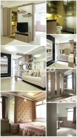 Apartemen Strategis untuk Dijual di Pluit, Jakarta Utara, DKI Jakarta Apartemen Strategis untuk Dijual di Pluit, Jakarta Utara, DKI Jakarta