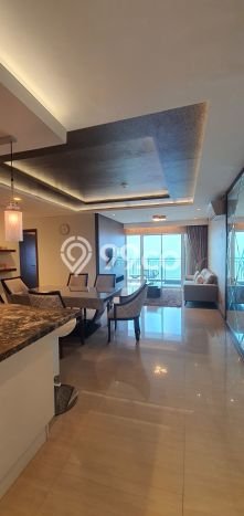 Apartemen Harga Murah dengan 3 BR & 2 KM di Pluit Jakarta Utara Apartemen Harga Murah dengan 3 BR & 2 KM di Pluit Jakarta Utara