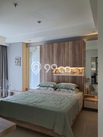 Apartemen Premium di Penjaringan, 2 KT, Luas 74m², Lokasi Prospektif Apartemen Premium di Penjaringan, 2 KT, Luas 74m², Lokasi Prospektif