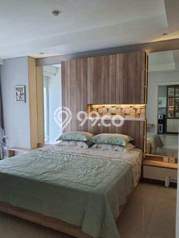 Apartemen Premium di Penjaringan, 2 KT, Luas 74m², Lokasi Prospektif Apartemen Premium di Penjaringan, 2 KT, Luas 74m², Lokasi Prospektif