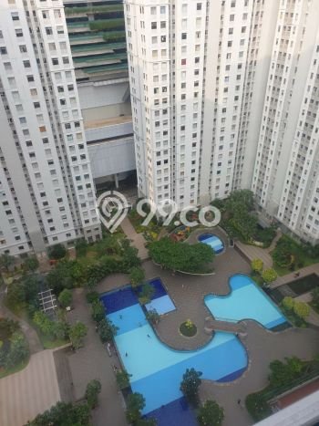 Disewakan Segera Apartemen Minimalis 2 KT di Kawasan Pluit Disewakan Segera Apartemen Minimalis 2 KT di Kawasan Pluit
