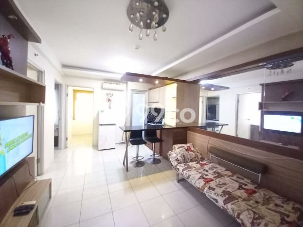 Hunian Apartemen 3 KT 1 KM di Pluit, Jakarta Utara Dijual Cepat Hunian Apartemen 3 KT 1 KM di Pluit, Jakarta Utara Dijual Cepat