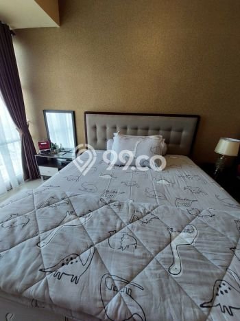 Apartemen Harga Murah dengan 1 BR & 1 KM di Pluit Jakarta Utara Apartemen Harga Murah dengan 1 BR & 1 KM di Pluit Jakarta Utara